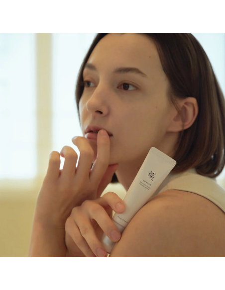 Beauty of Joseon Revive Eye Serum Ginseng + Retinal 30 ml | Contorno antiedad