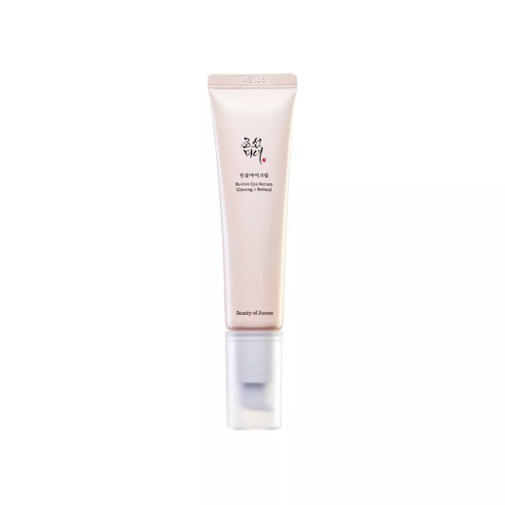 Beauty of Joseon Revive Eye Serum Ginseng + Retinal 30 ml | Contorno antiedad