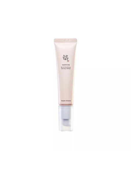 Beauty of Joseon Revive Eye Serum Ginseng + Retinal 30 ml | Contorno antiedad