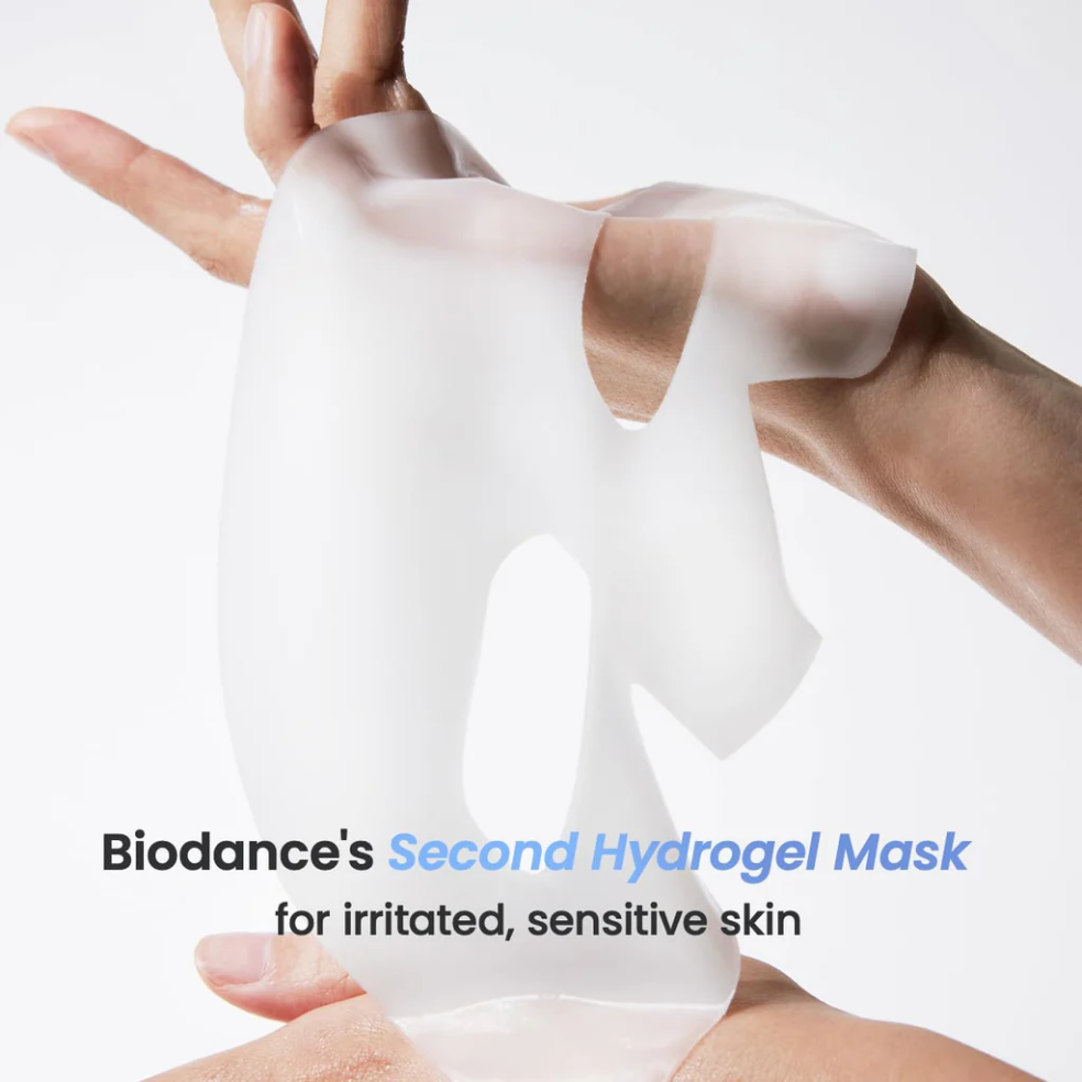 Hydratation + apaisement | BIODANCE Hydro Cera-Nol Mask