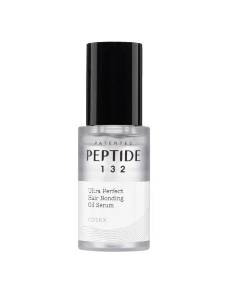 Ripara crespo e punte: COSRX Peptide-132 Oil Serum