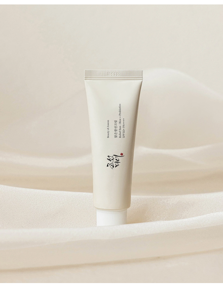 Protezione leggera e glow Beauty of Joseon Relief Sun