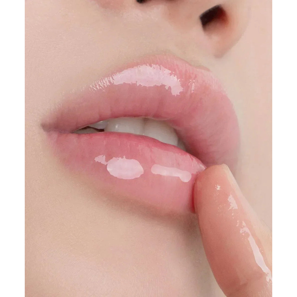 Lèvres réparées TOCOBO Vita Glazed Lip Mask 20ml
