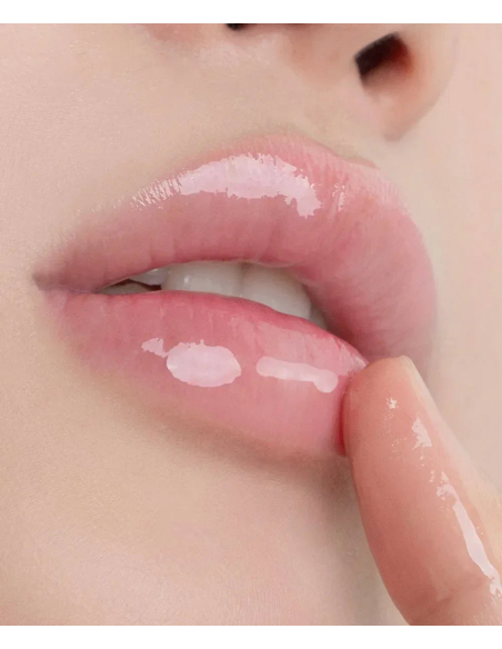 Labbra riparate TOCOBO Vita Glazed Lip Mask 20ml