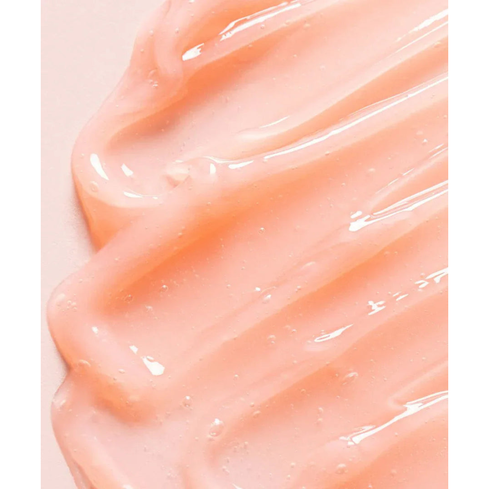 Labbra riparate TOCOBO Vita Glazed Lip Mask 20ml