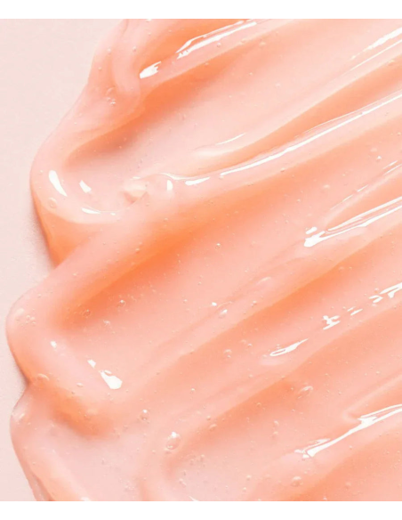 Lábios reparados TOCOBO Vita Glazed Lip Mask 20ml