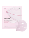 Glow e firmeza com MEDICUBE PDRN Pink Collagen Gel Mask