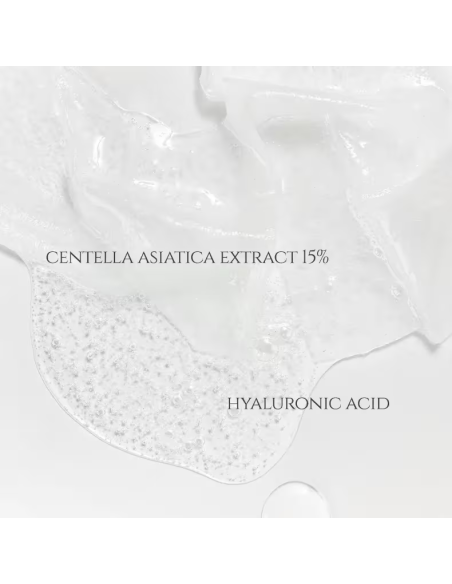 Soothe redness Centella Asiatica Calming Mask 1 unit