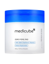 [MEDICUBE] Zero Pore Pad 2.0 - 70pcs