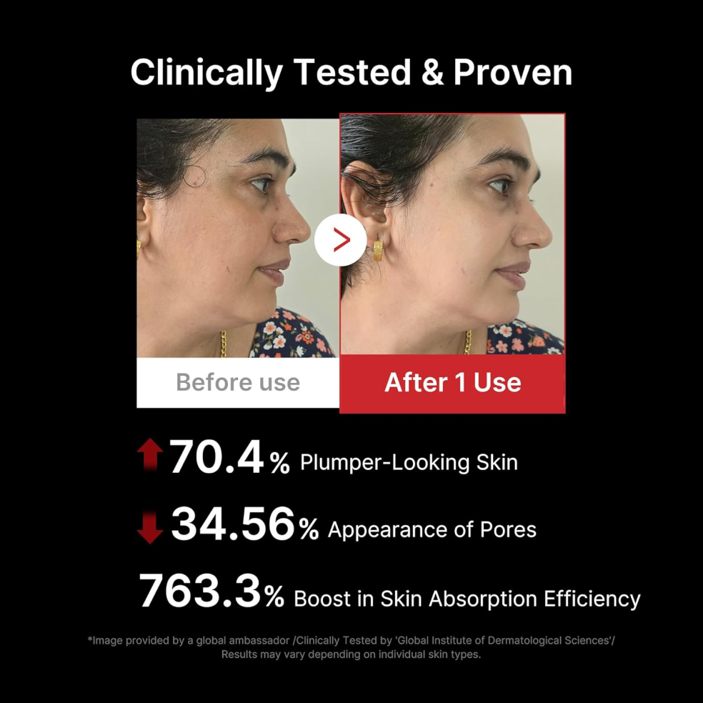 Medicube AGE-R Booster Pro : Appareil Facial 6 en 1