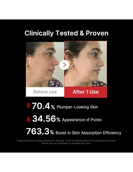 Medicube AGE-R Booster Pro: Dispositivo Facial 6 em 1