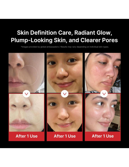Medicube AGE-R Booster Pro: Dispositivo Facial 6 em 1