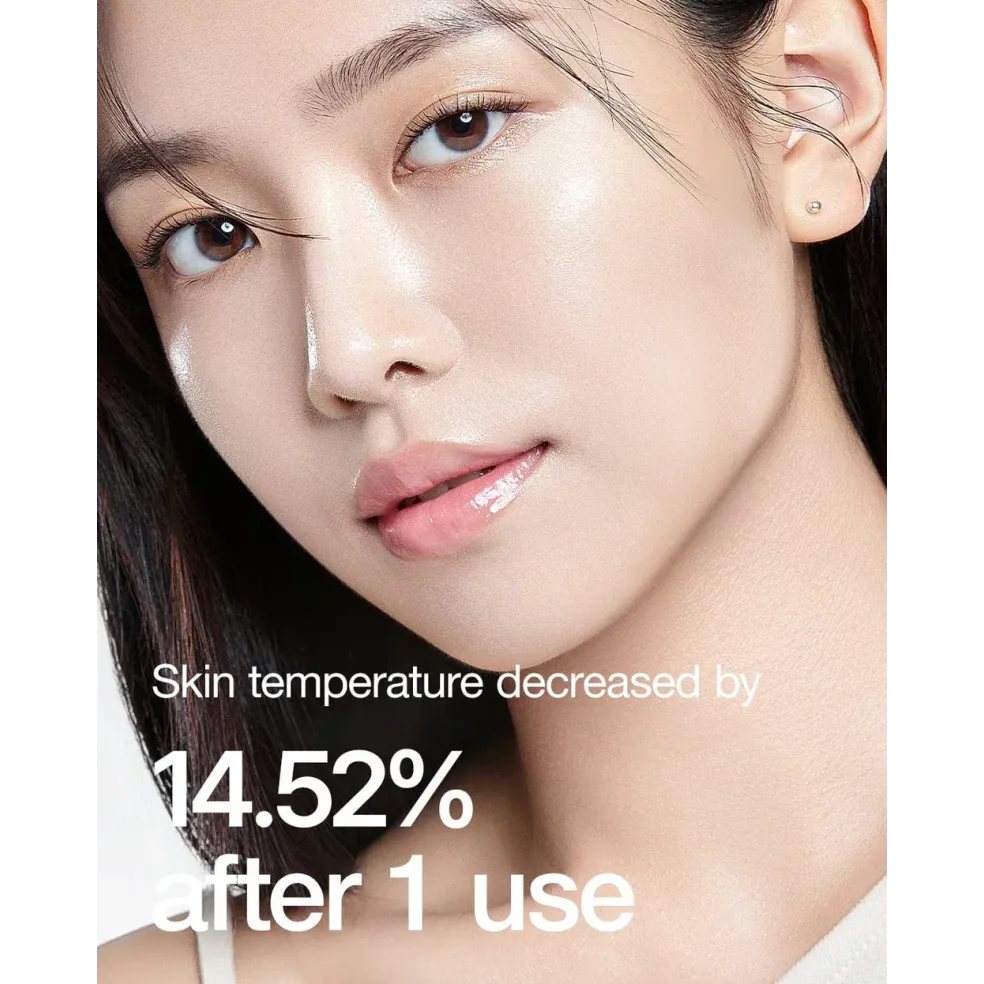 Heartleaf 77% Soothing Toner - Anua