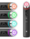 [MEDICUBE] Age-R Booster Pro - Dispositivo facial 6 en 1