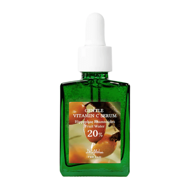 Dr. Althea Gentle Vitamin C Serum 30ml Siero Illuminante