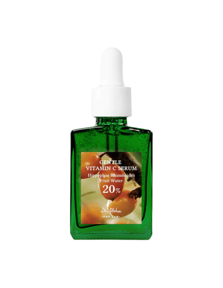Dr. Althea Gentle Vitamin C Sérum 30ml Sérum Illuminateur