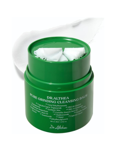 Dr. Althea Pure Grinding Cleansing Balm 50ml Bálsamo