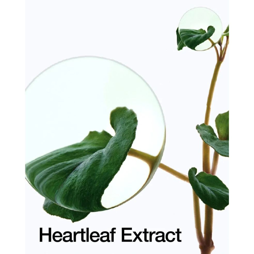 Tonique Heartleaf 77 Soothing Toner 250ml | Kosmetica