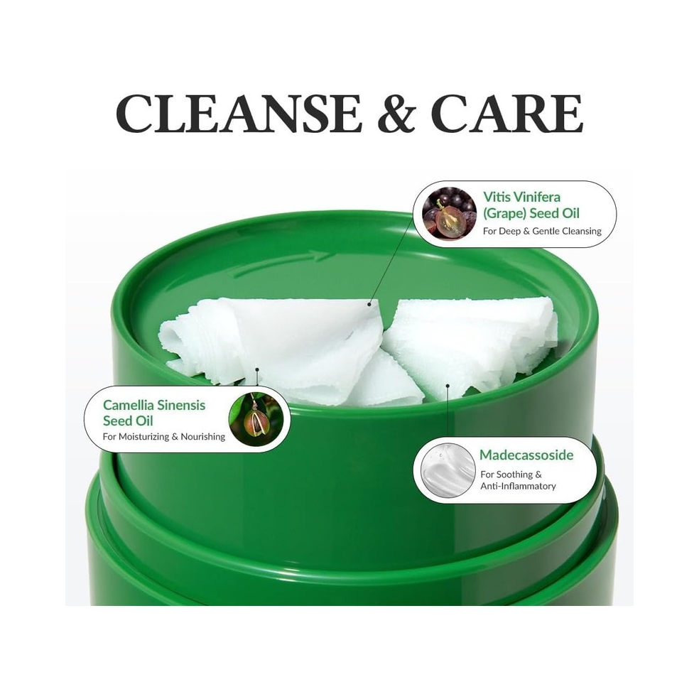 Dr. Althea Pure Grinding Cleansing Balm 50ml Balsamo