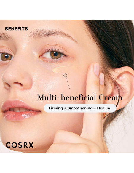 COSRX The Retinol 0.1 Cream 20ml | Retinol cream for early fine lines