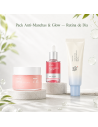Pack Anti-Manchas & Glow — Rutina de Día