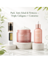Anti-Age Firming Trio — Triple Collagen + Eye Cream