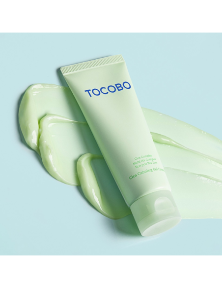 Textura gel ligera de rápida absorción