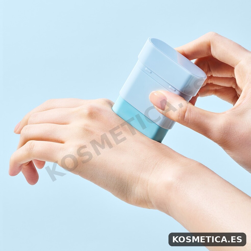 Direct application, matte finish with no white cast