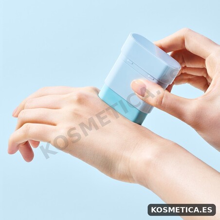Direct application, matte finish with no white cast