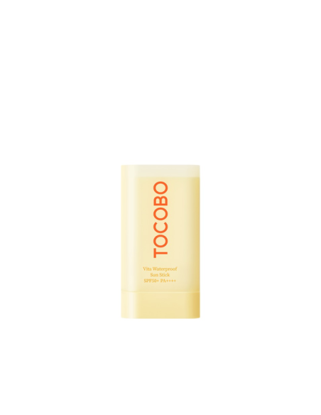 TOCOBO Vita Waterproof Sun Stick SPF50+ PA++++ 18g