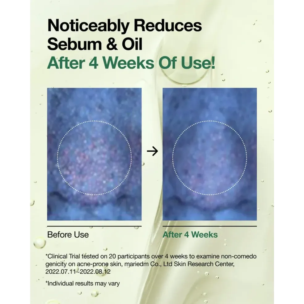 Anua Aceite Limpiador Control de Poros con Heartleaf 200ml | Limpieza Suave y Efectiva