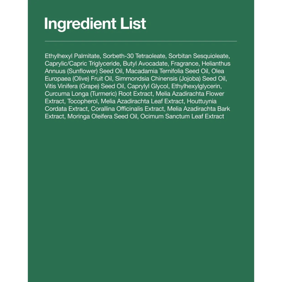 Olio Detergente Heartleaf Pore Control 200ml | Kosmetica