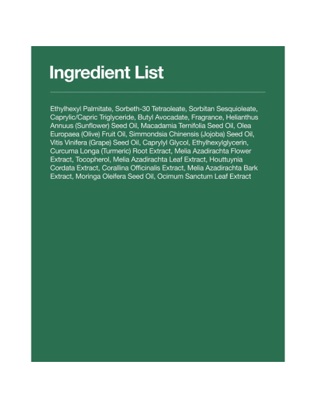 Olio Detergente Heartleaf Pore Control 200ml | Kosmetica