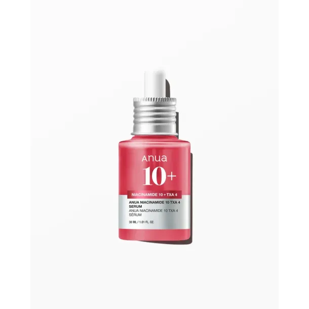 Sérum Niacinamide 10% + TXA 4% 30ml | Taches