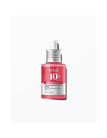 Siero Niacinamide 10% + TXA 4% 30ml | Macchie