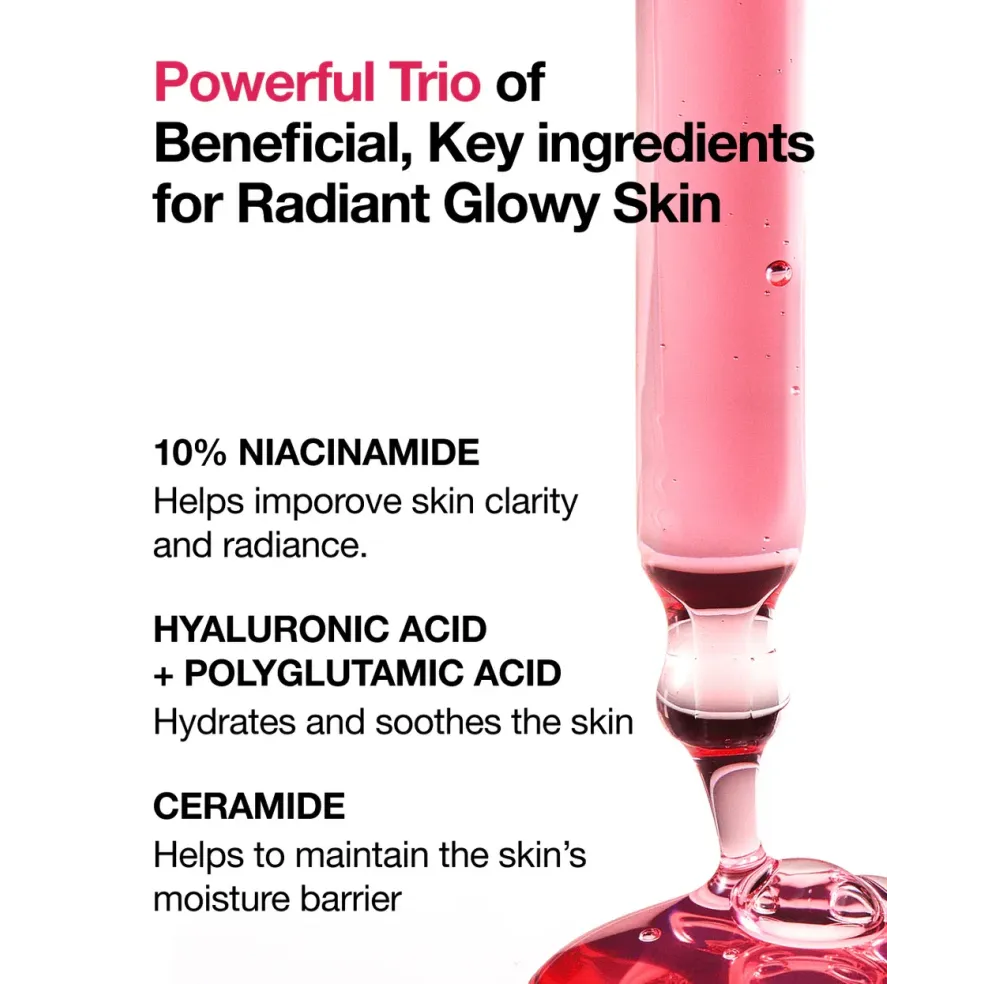 Niacinamide 10% + TXA 4% Serum - Anua