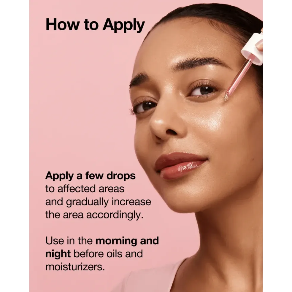 Niacinamide 10% + TXA 4% Serum - Anua