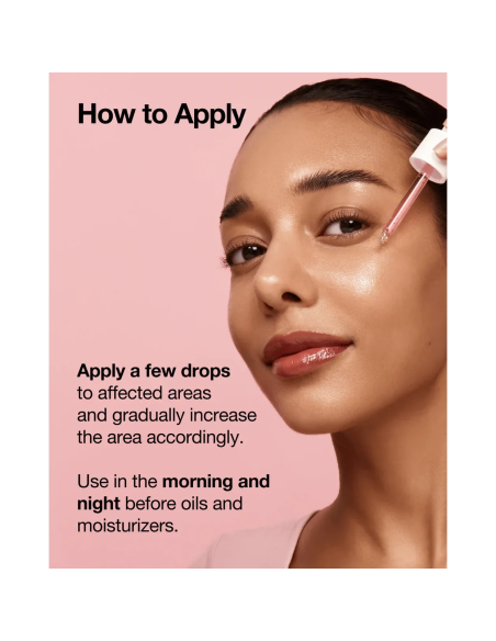 Siero Niacinamide 10% + TXA 4% 30ml | Macchie
