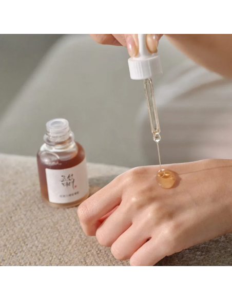 Beauty of Joseon Revive Serum Ginseng + Mucine d'Escargot