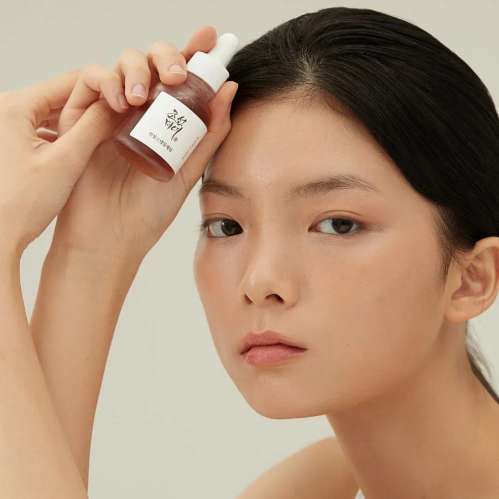 Beauty of Joseon Revive Serum Ginseng + Bava di Lumaca