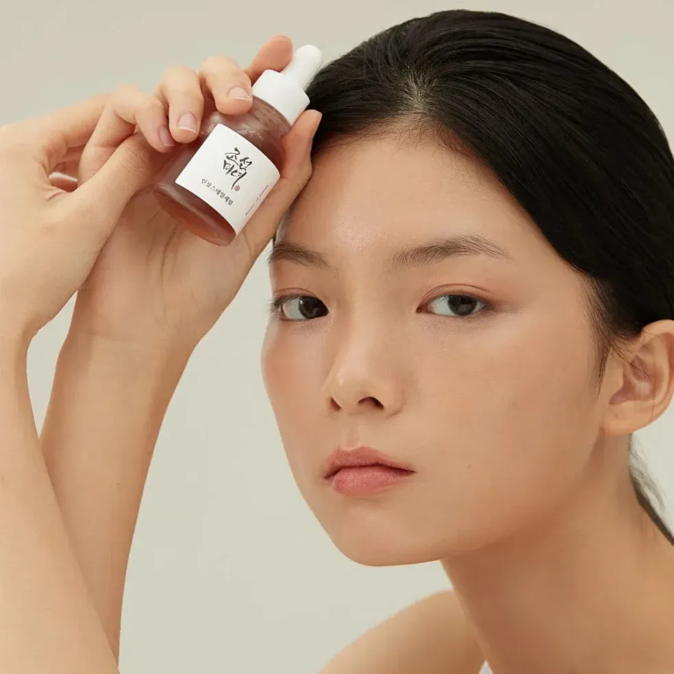 Revive Serum Ginseng + Snail Mucin | Beauty of Joseon