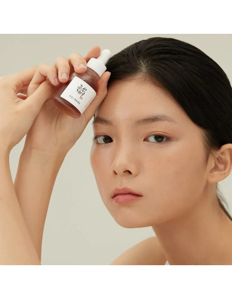 Beauty of Joseon Revive Serum Ginseng + Mucine d'Escargot