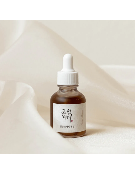 Beauty of Joseon Revive Serum Ginseng + Mucine d'Escargot