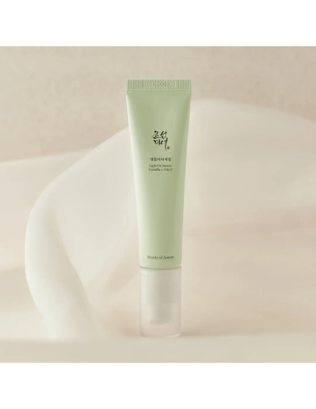 Beauty of Joseon Light On Serum Centella + Vita C 30ml | Siero illuminante