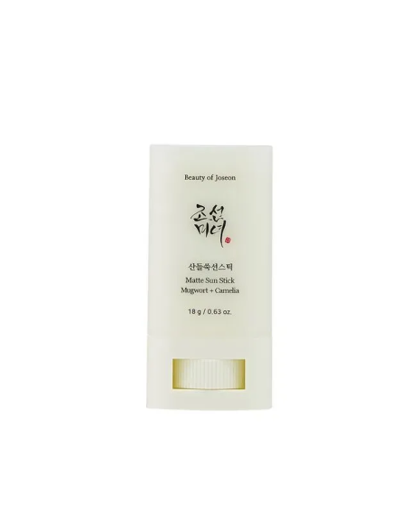 Stick Solaire Mat SPF50 | Kosmetica