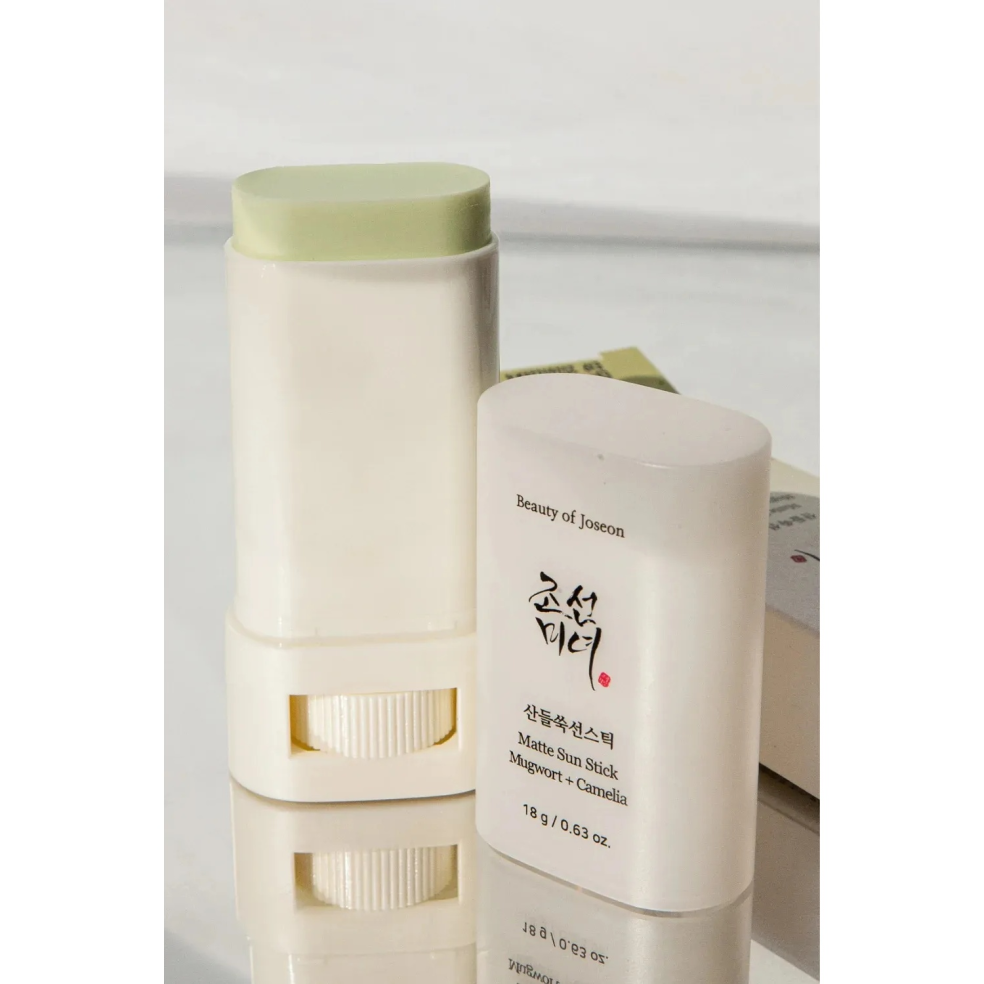 Stick Solaire Mat SPF50 | Kosmetica