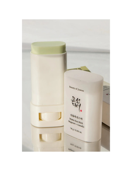 Protetor Solar Stick Mate SPF50 | Kosmetica