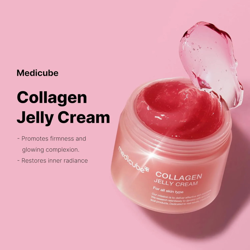 Crema al Collagene in Gel 50ml | Kosmetica
