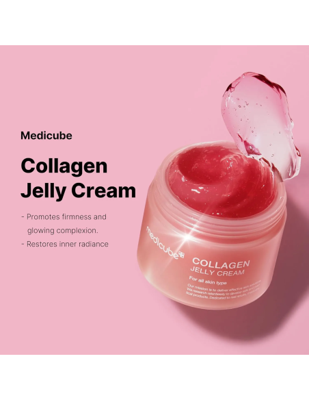 Crema al Collagene in Gel 50ml | Kosmetica
