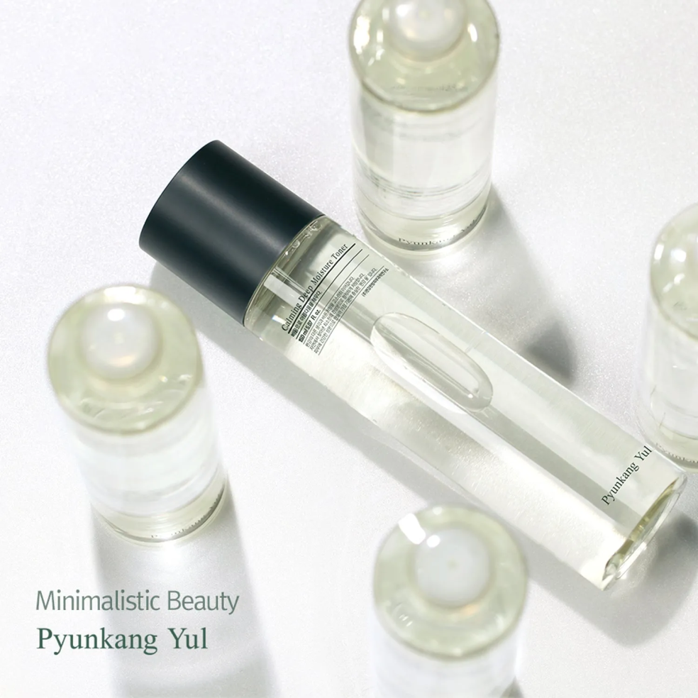 Tonique Apaisant Hydratation Profonde 150ml | Pyunkang Yul